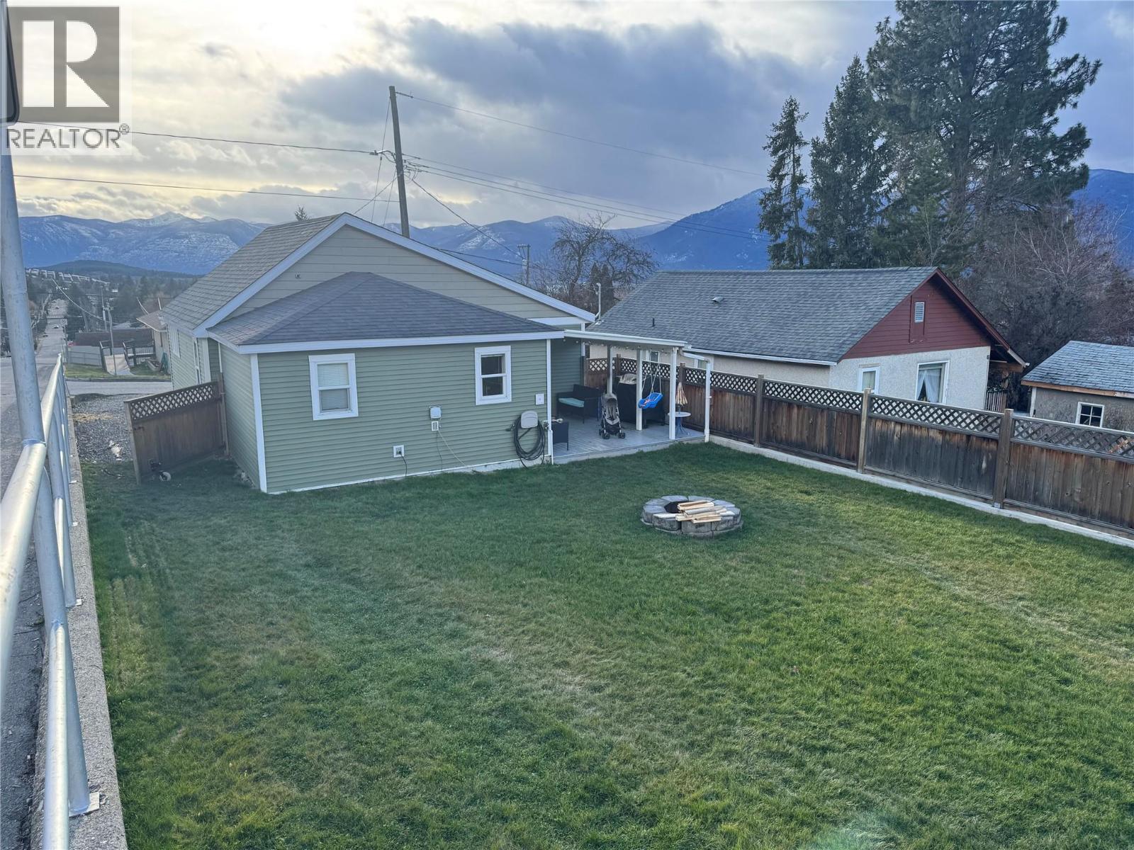 1930 Pine Street, Creston, British Columbia  V0B 1G5 - Photo 34 - 10372465