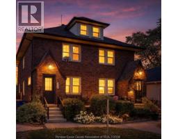 822 FAIRVIEW BOULEVARD, Windsor, Ontario