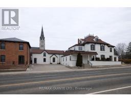 60 VICTORIA AVENUE, Belleville, Ontario