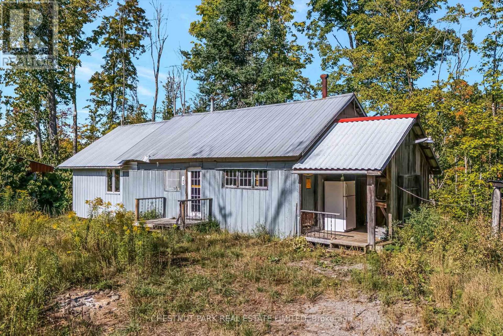 682 Felbers Road, Tudor And Cashel, Ontario  K0K 1Y0 - Photo 16 - X12687008