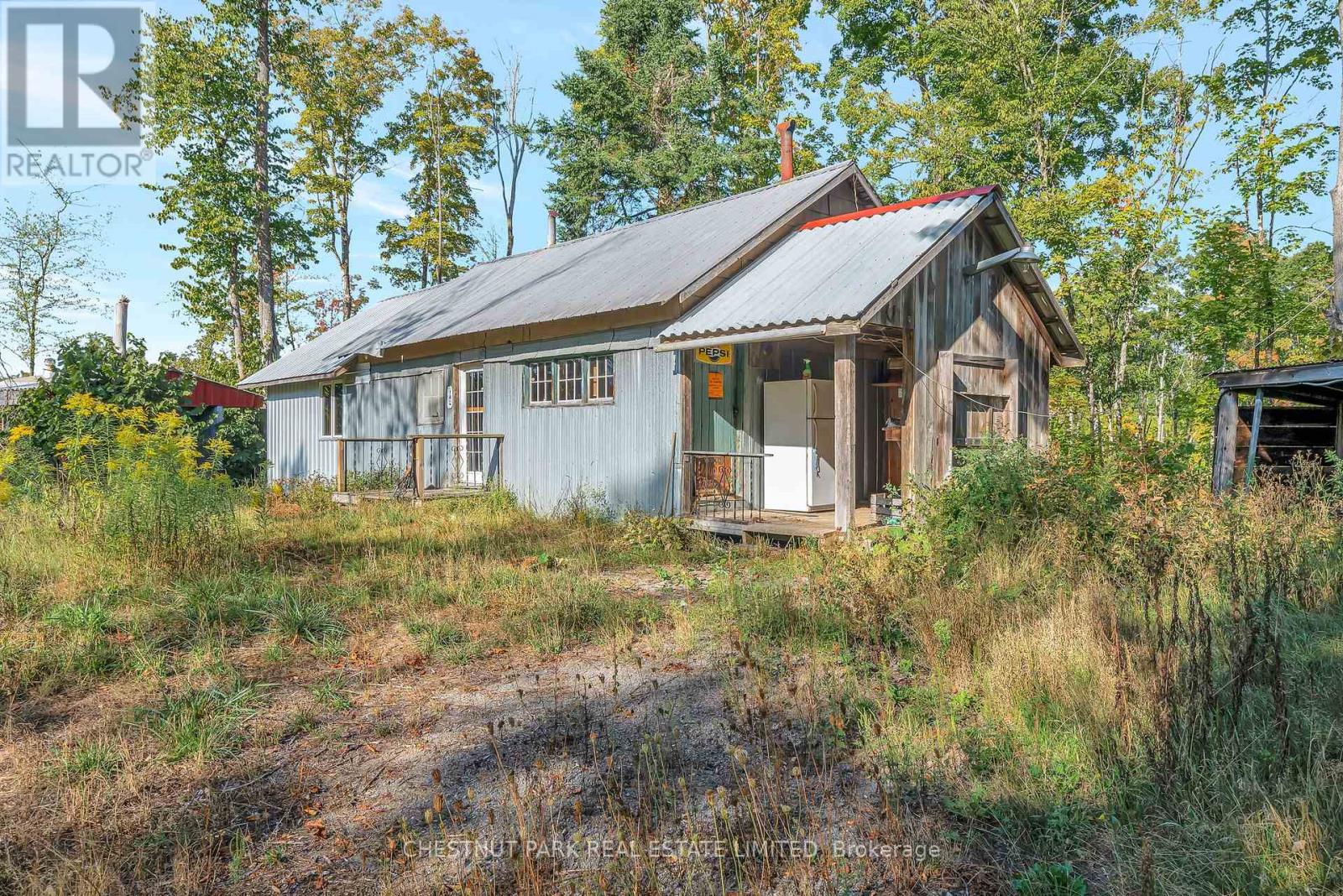 682 Felbers Road, Tudor And Cashel, Ontario  K0K 1Y0 - Photo 17 - X12687008