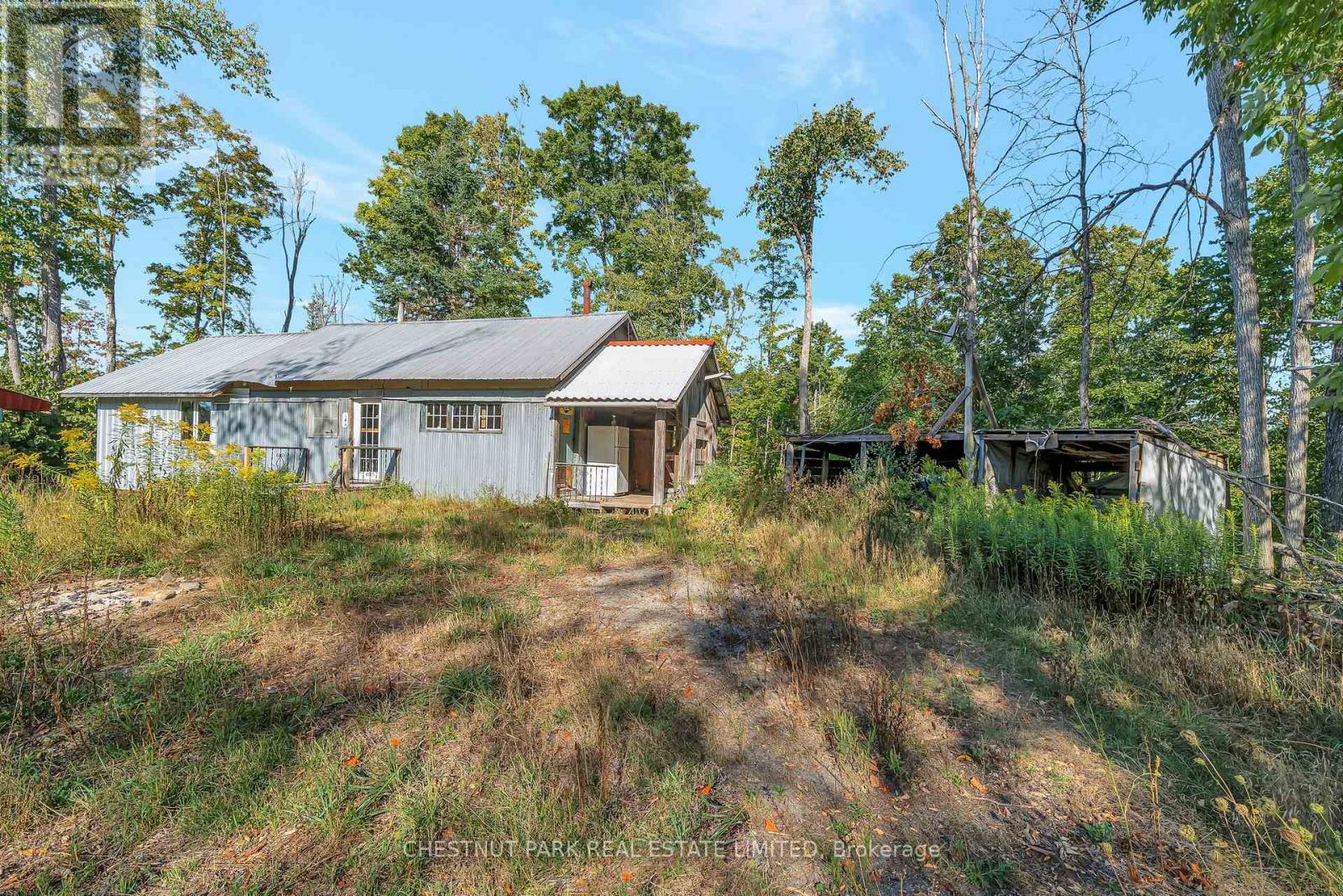 682 Felbers Road, Tudor And Cashel, Ontario  K0K 1Y0 - Photo 18 - X12687008