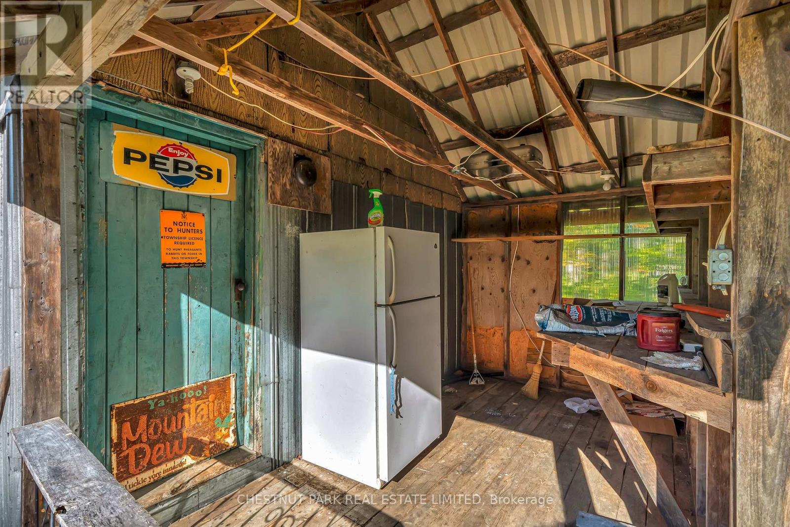 682 Felbers Road, Tudor And Cashel, Ontario  K0K 1Y0 - Photo 19 - X12687008