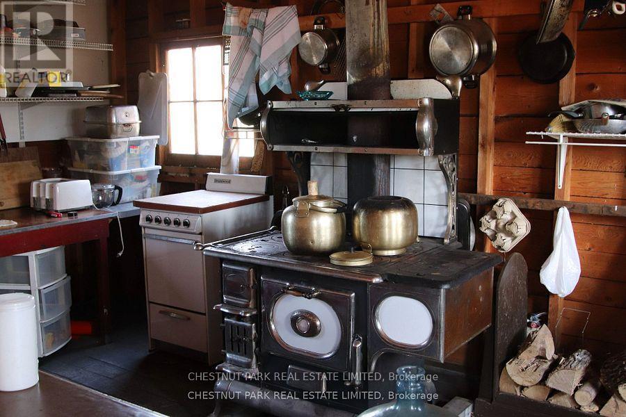 682 Felbers Road, Tudor And Cashel, Ontario  K0K 1Y0 - Photo 23 - X12687008