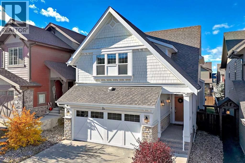 10 Riviera Place, Cochrane, Alberta