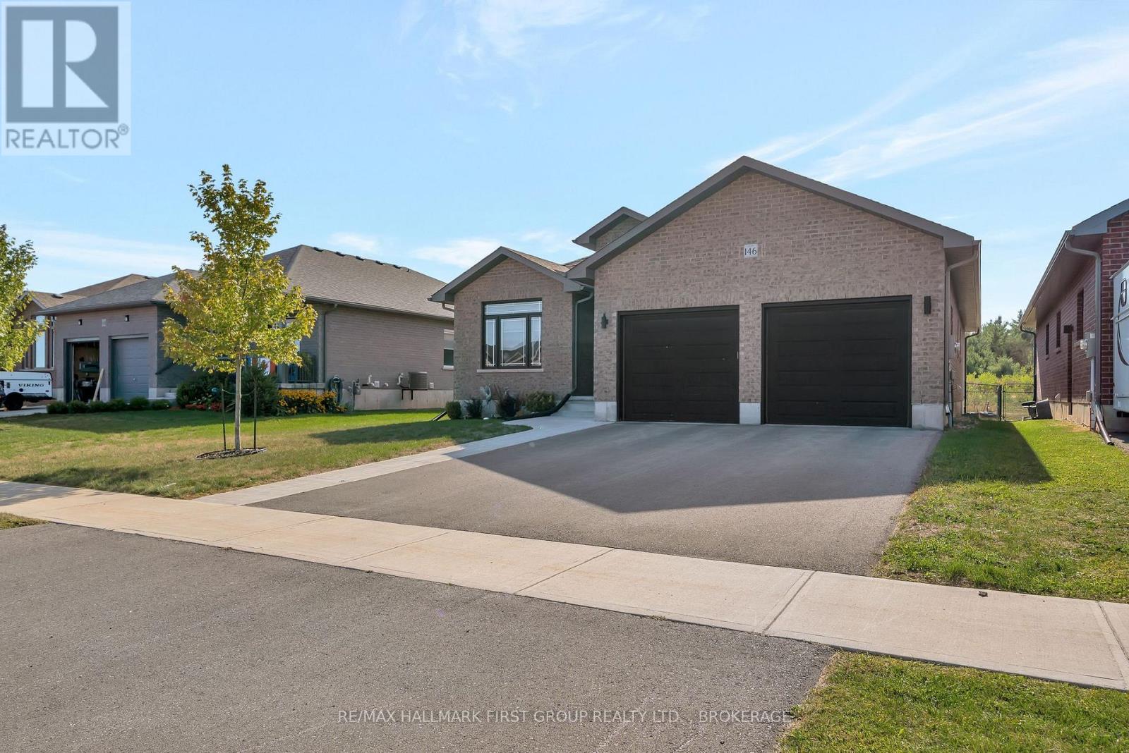 146 Cherrywood Parkway, Greater Napanee, Ontario  K7R 0C3 - Photo 2 - X12686872