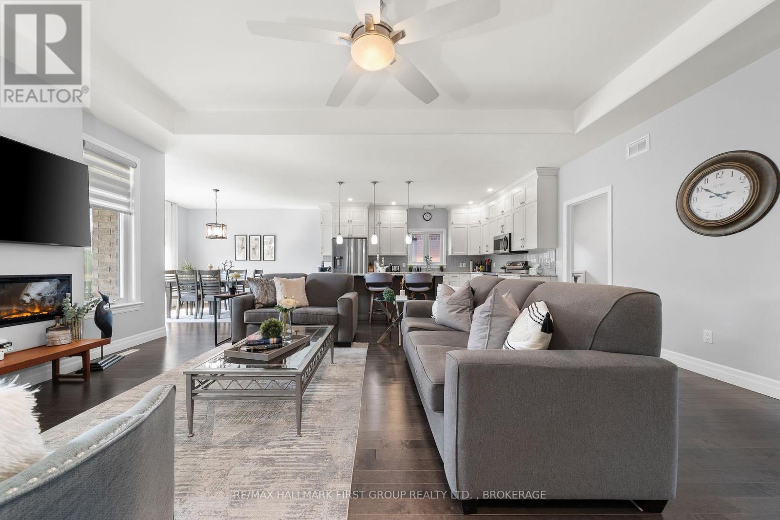 146 Cherrywood Parkway, Greater Napanee, Ontario  K7R 0C3 - Photo 6 - X12686872