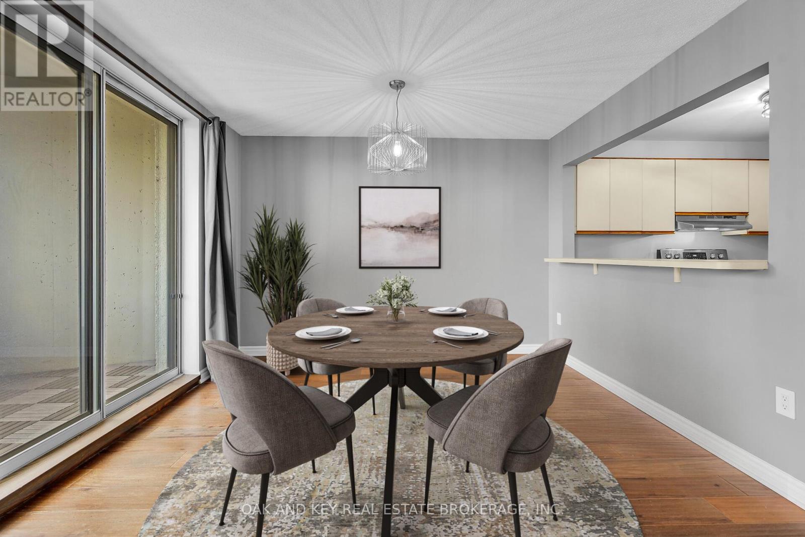 1404 - 500 Talbot Street, London East, Ontario  N6A 2S3 - Photo 12 - X12686936