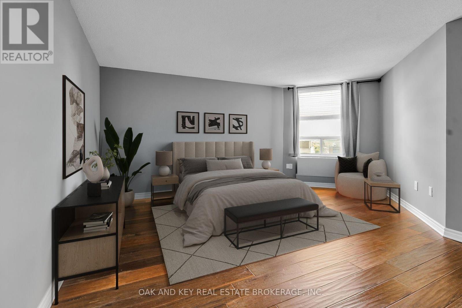 1404 - 500 Talbot Street, London East, Ontario  N6A 2S3 - Photo 16 - X12686936