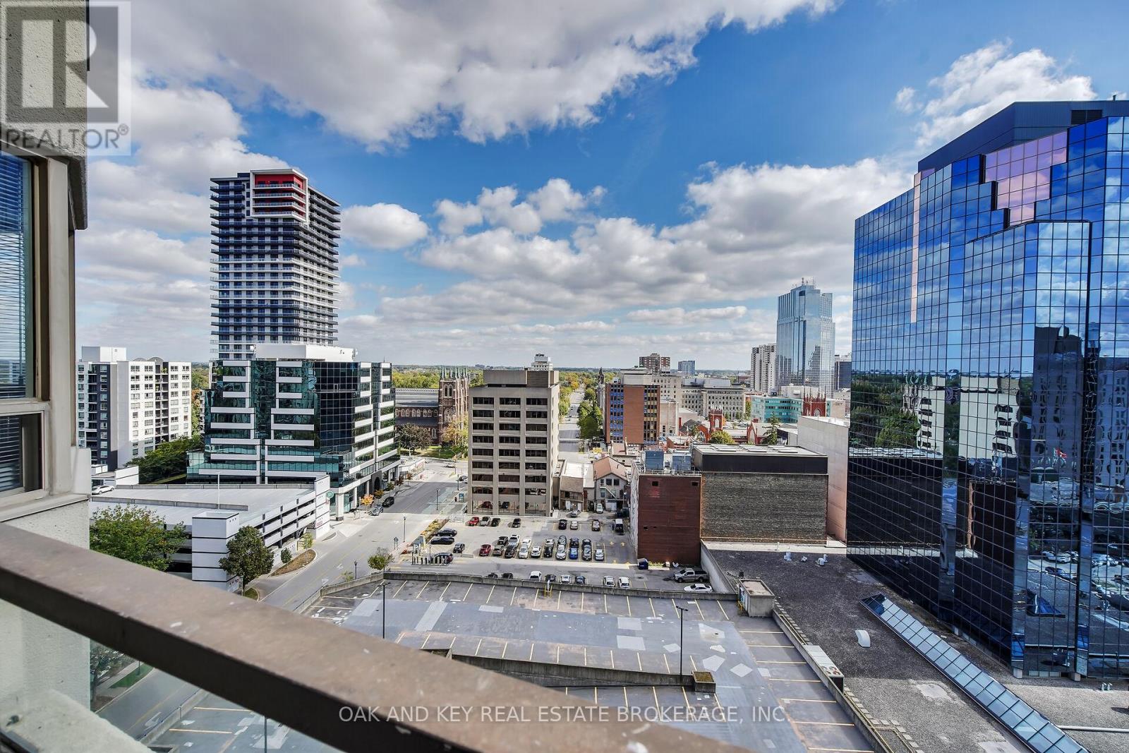 1404 - 500 Talbot Street, London East, Ontario  N6A 2S3 - Photo 23 - X12686936