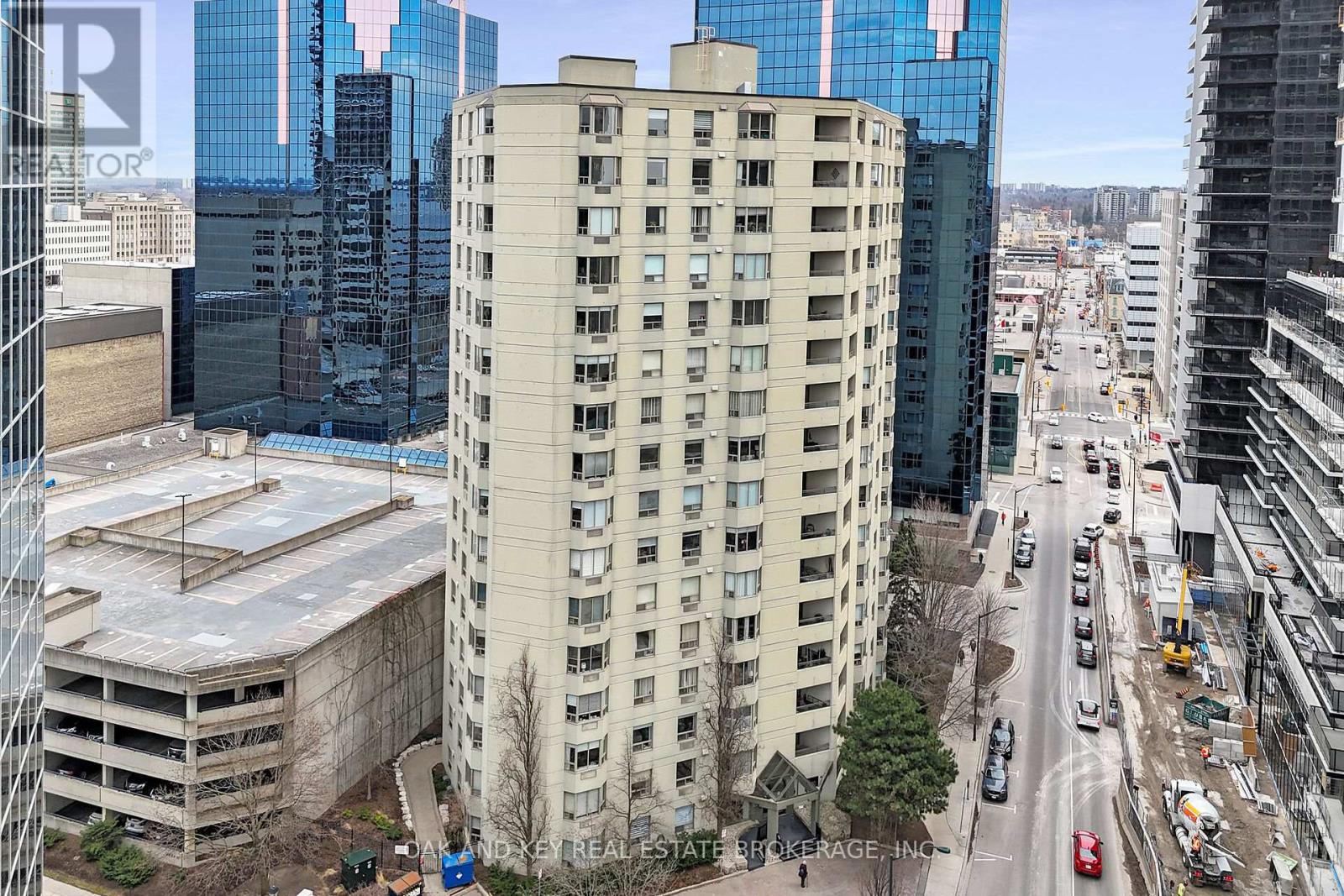 1404 - 500 Talbot Street, London East, Ontario  N6A 2S3 - Photo 26 - X12686936