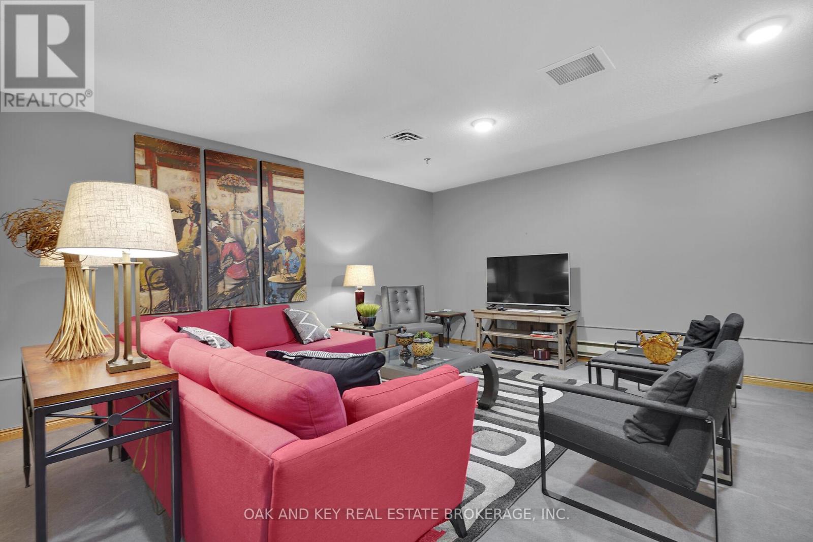 1404 - 500 Talbot Street, London East, Ontario  N6A 2S3 - Photo 31 - X12686936