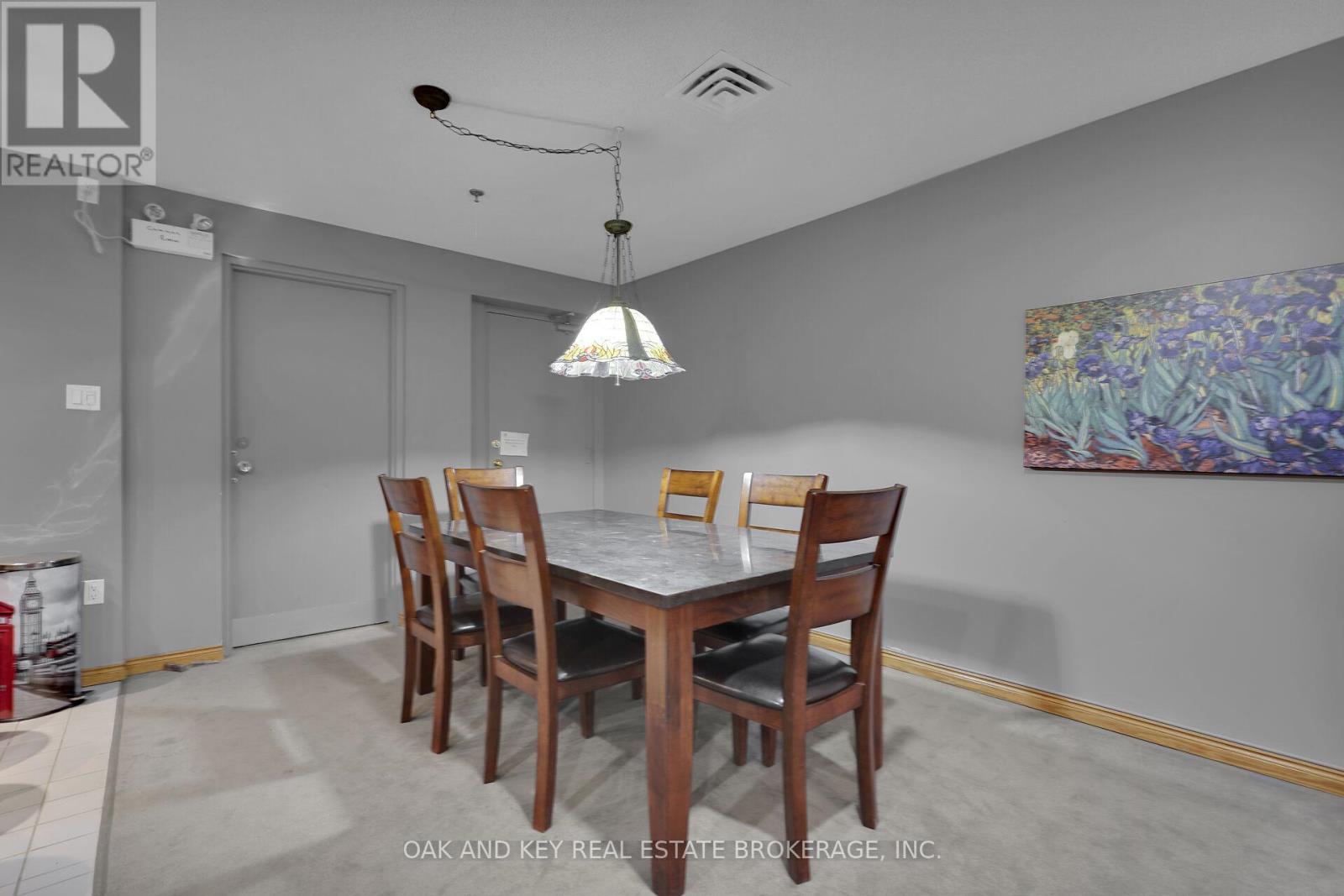 1404 - 500 Talbot Street, London East, Ontario  N6A 2S3 - Photo 33 - X12686936