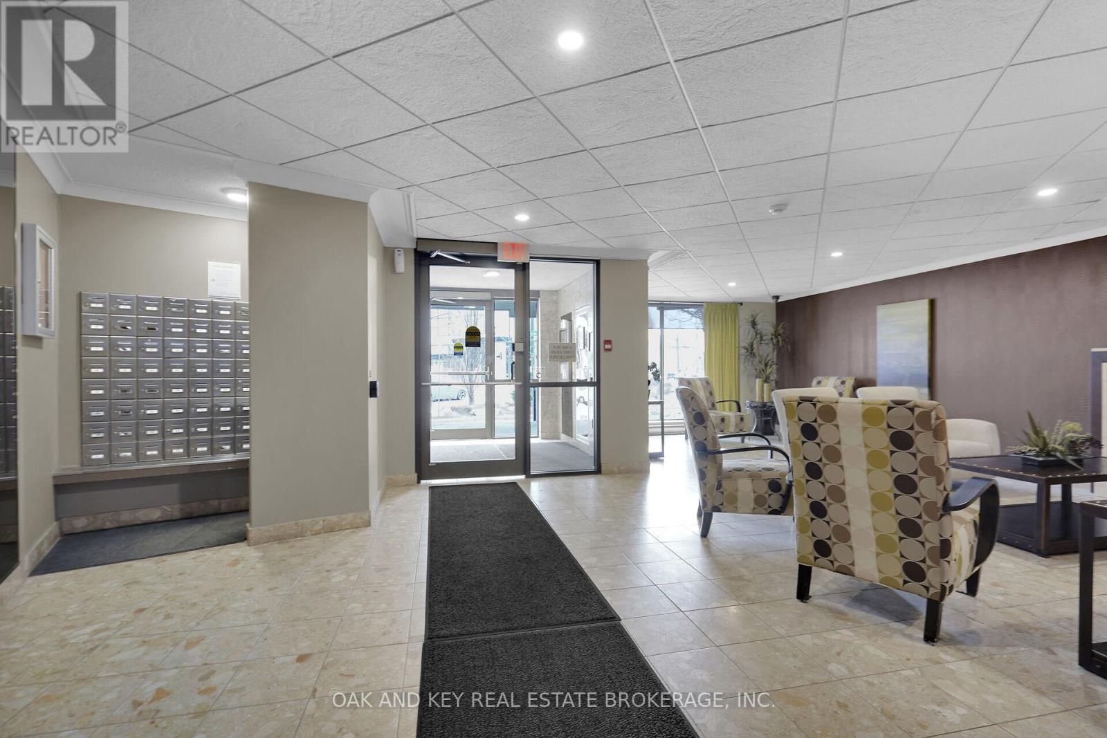 1404 - 500 Talbot Street, London East, Ontario  N6A 2S3 - Photo 45 - X12686936