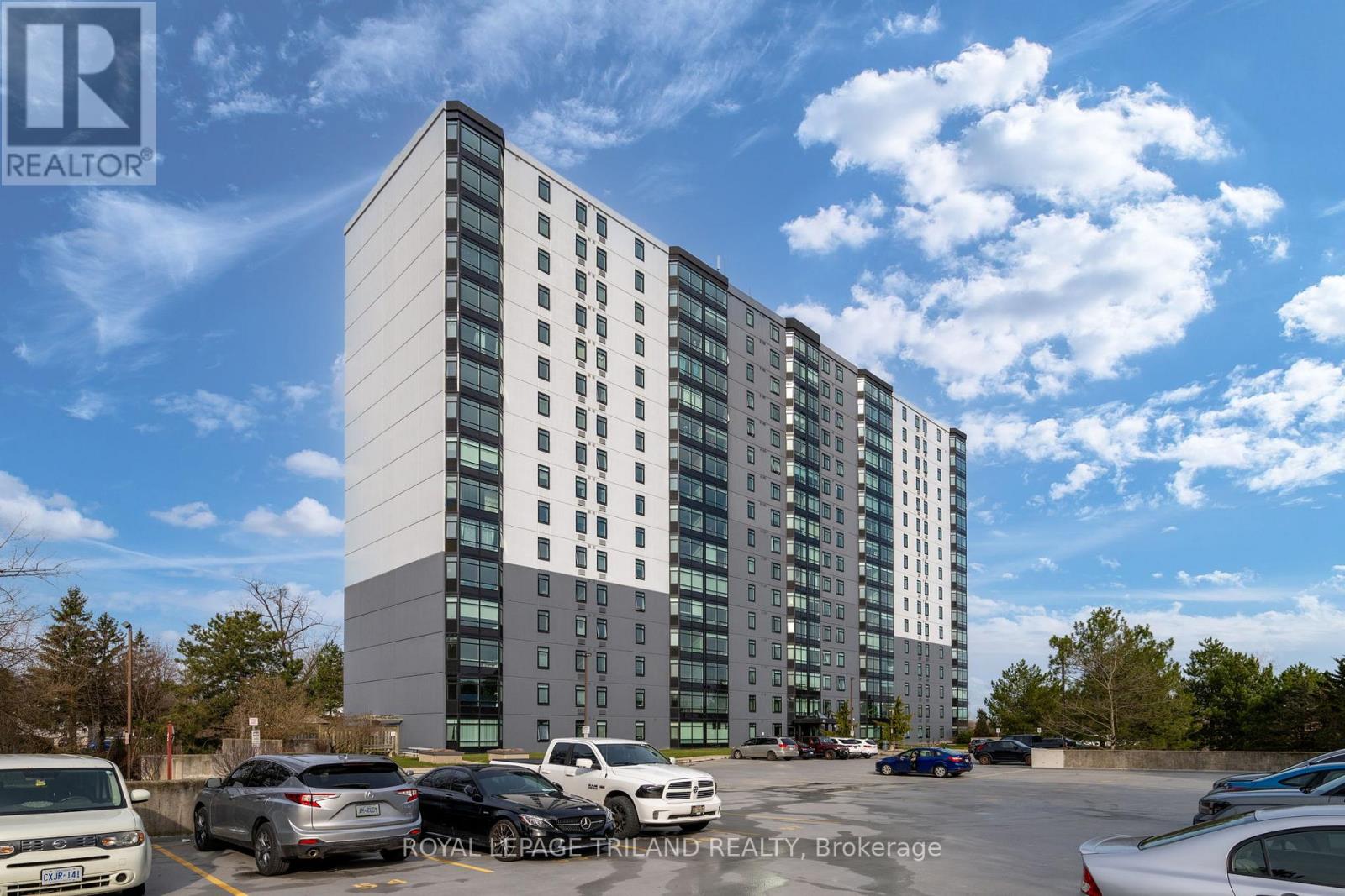 612 - 45 POND MILLS ROAD, London South, Ontario