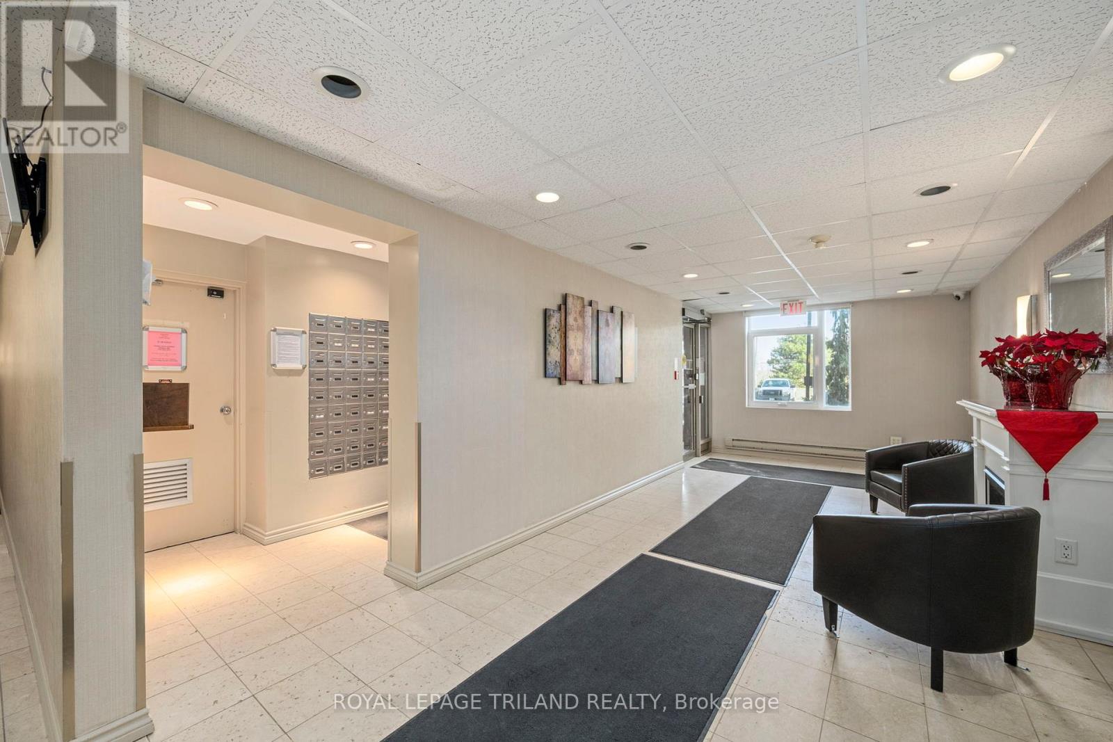 612 - 45 Pond Mills Road, London South, Ontario  N5Z 4W5 - Photo 19 - X12686976