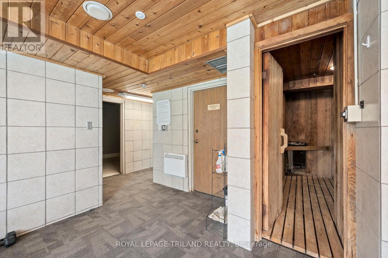 612 - 45 Pond Mills Road, London South, Ontario  N5Z 4W5 - Photo 22 - X12686976