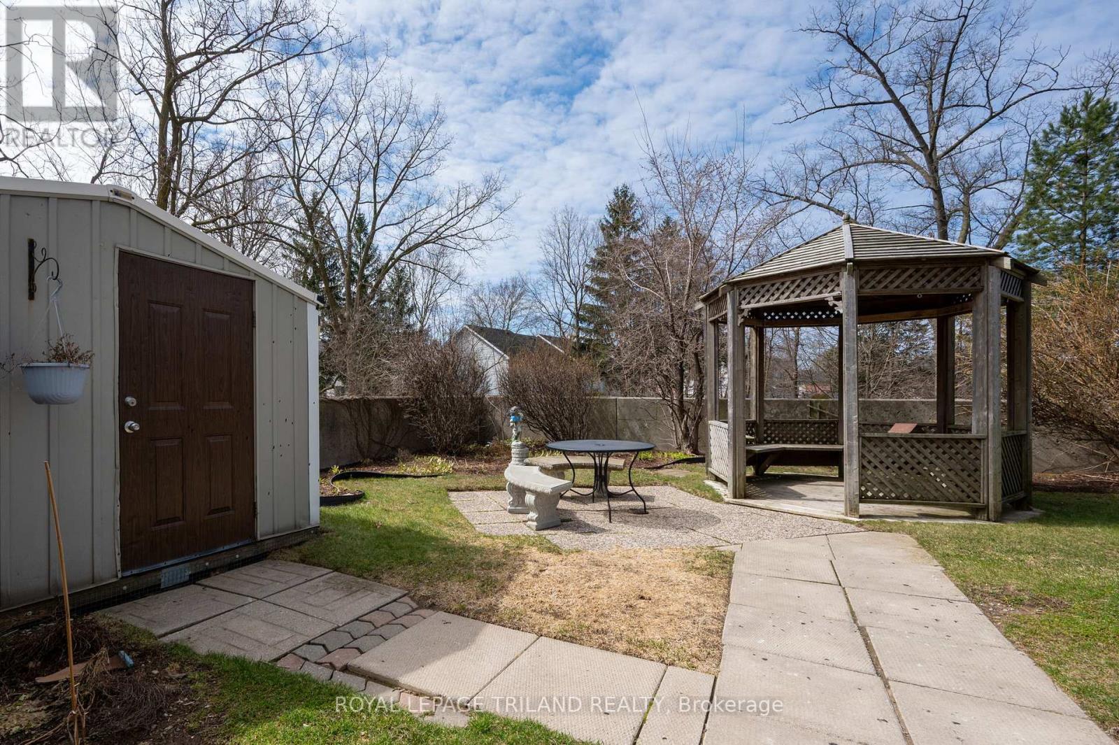 612 - 45 Pond Mills Road, London South, Ontario  N5Z 4W5 - Photo 28 - X12686976