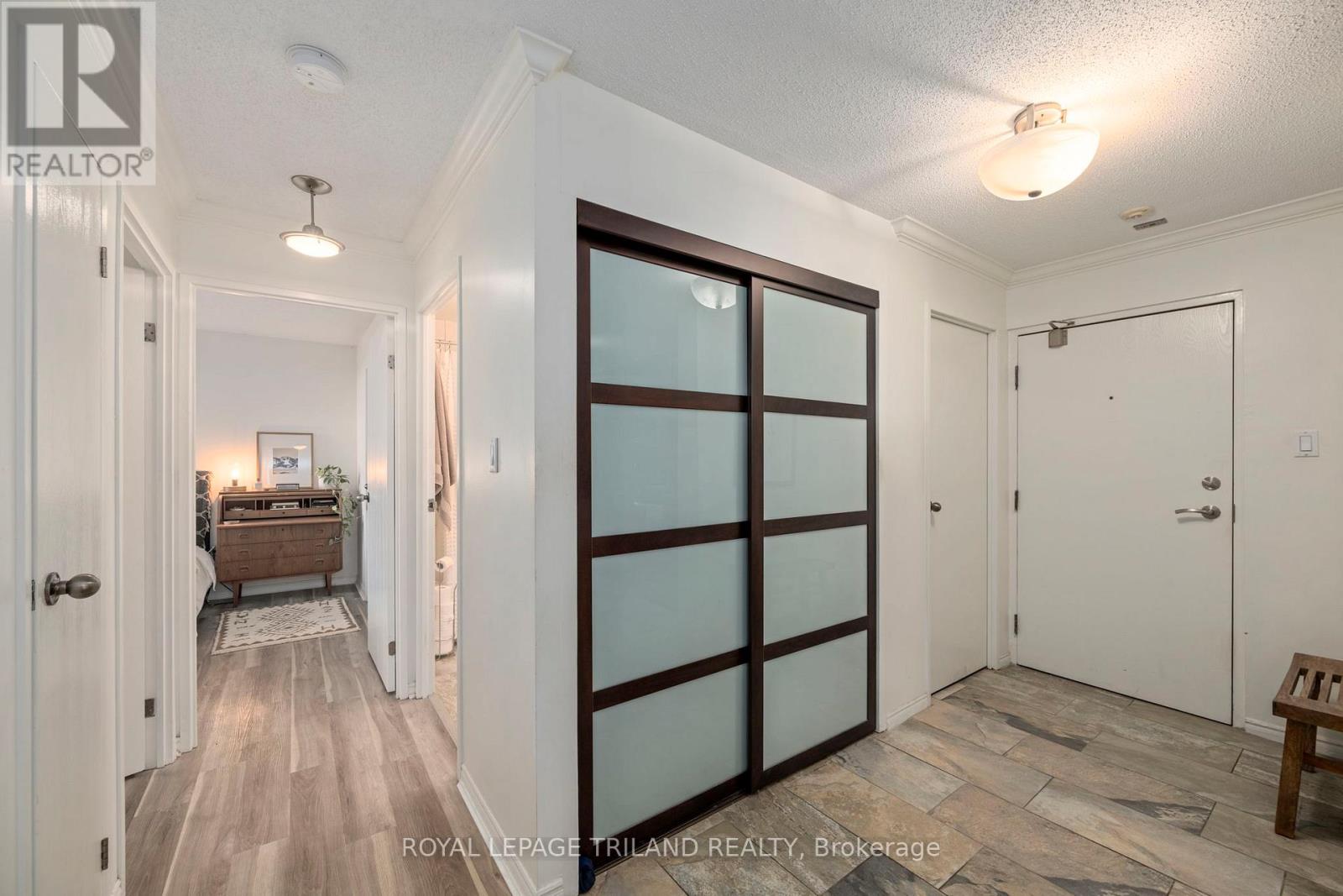 612 - 45 Pond Mills Road, London South, Ontario  N5Z 4W5 - Photo 7 - X12686976