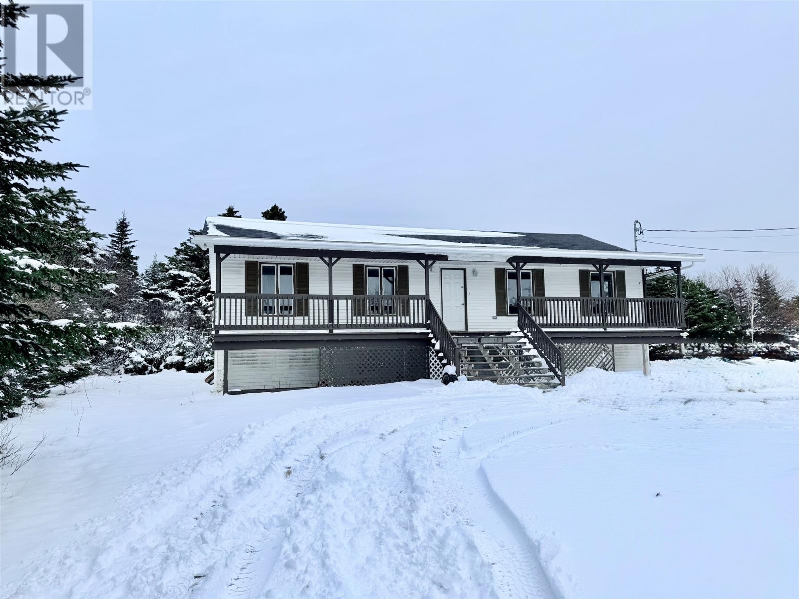 834 Main Road, Pouch Cove, Newfoundland & Labrador  A0A 3L0 - Photo 1 - 1293606