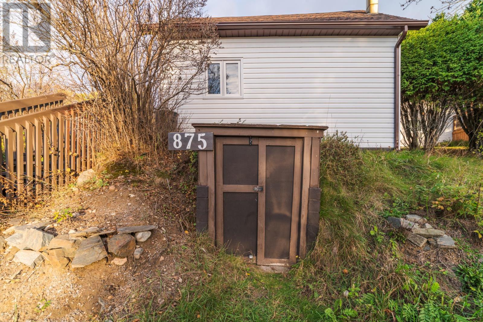 875 & 869 Fourth Avenue South, Kenora, Ontario  P9N 1Z9 - Photo 34 - TB253249