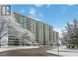 903 - 555 BRITTANY DRIVE, Ottawa, Ontario