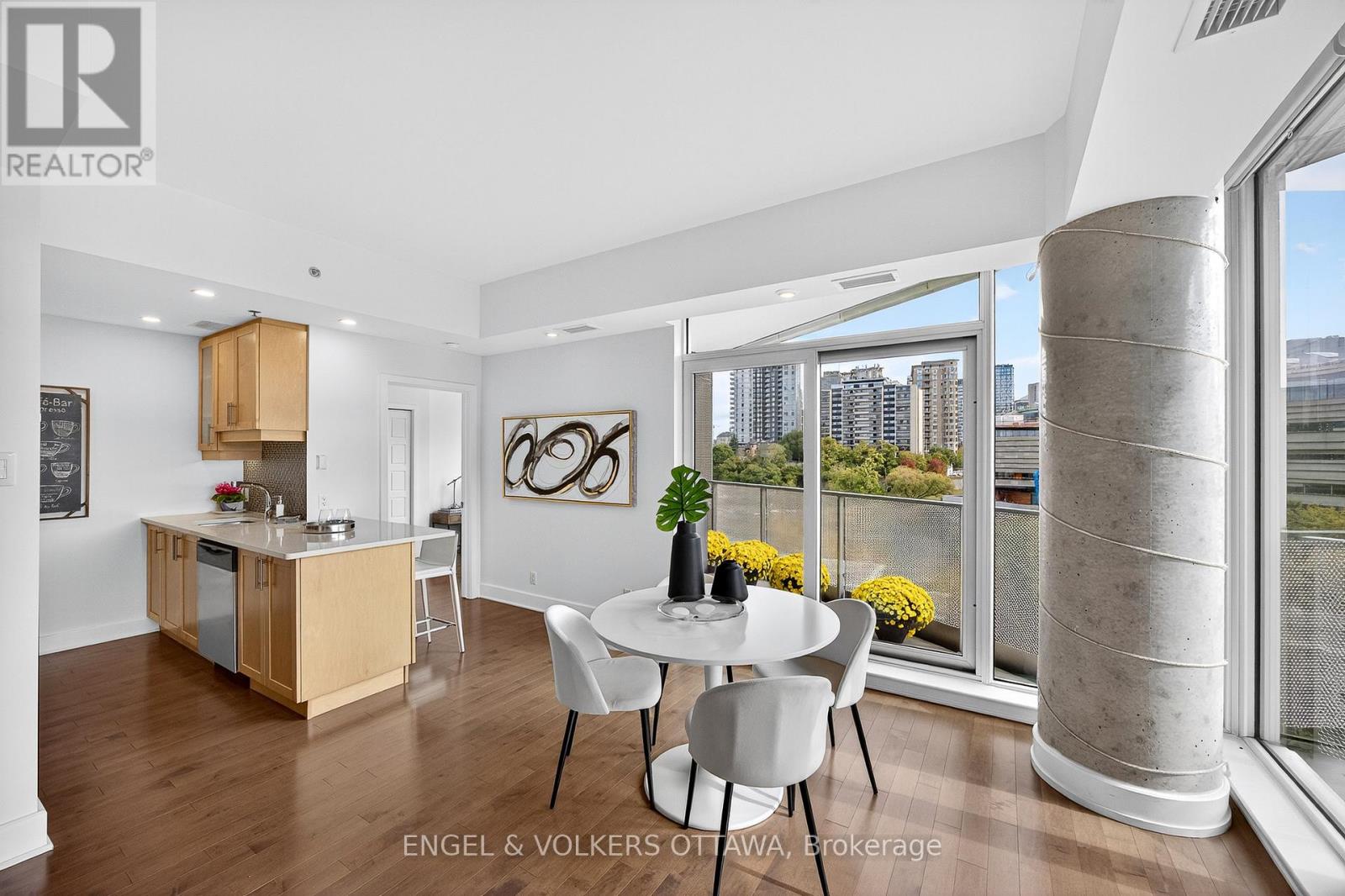 802 - 300c Lett Street, Ottawa, Ontario  K1R 0A8 - Photo 13 - X12686848