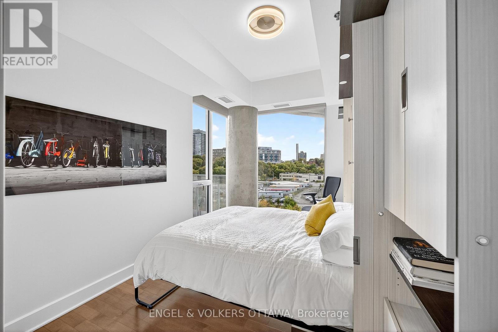 802 - 300c Lett Street, Ottawa, Ontario  K1R 0A8 - Photo 29 - X12686848