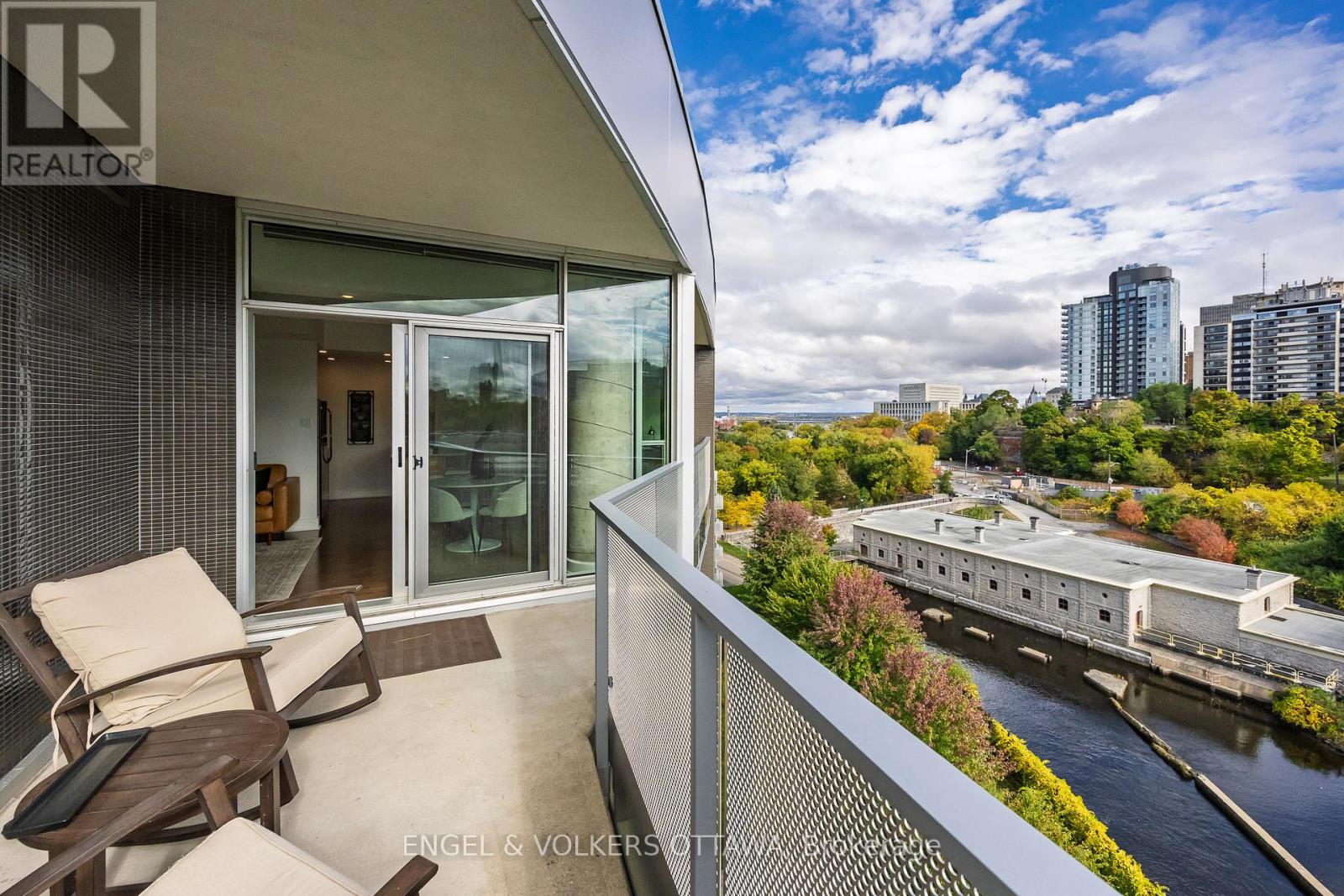 802 - 300c Lett Street, Ottawa, Ontario  K1R 0A8 - Photo 36 - X12686848