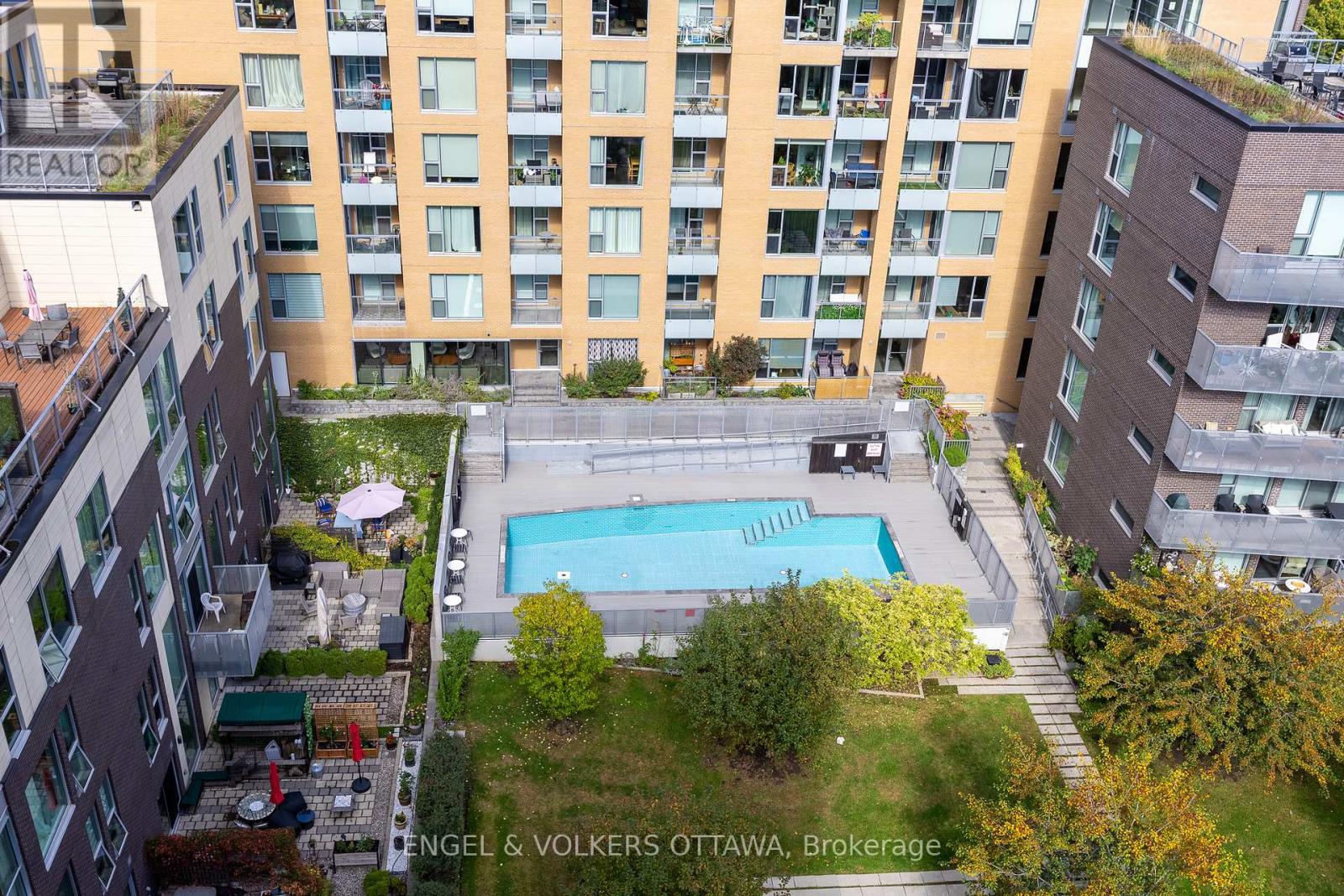 802 - 300c Lett Street, Ottawa, Ontario  K1R 0A8 - Photo 41 - X12686848