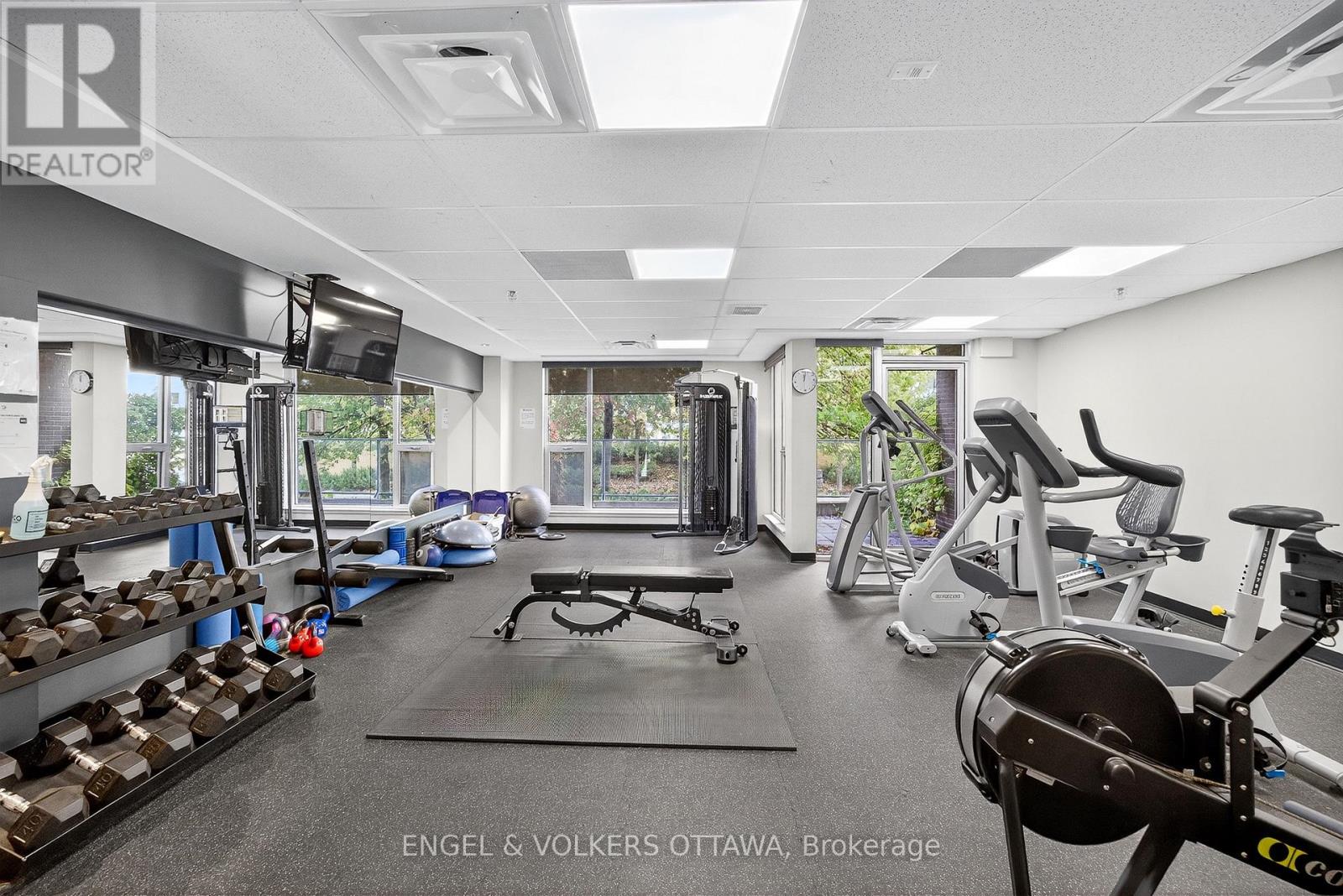 802 - 300c Lett Street, Ottawa, Ontario  K1R 0A8 - Photo 45 - X12686848