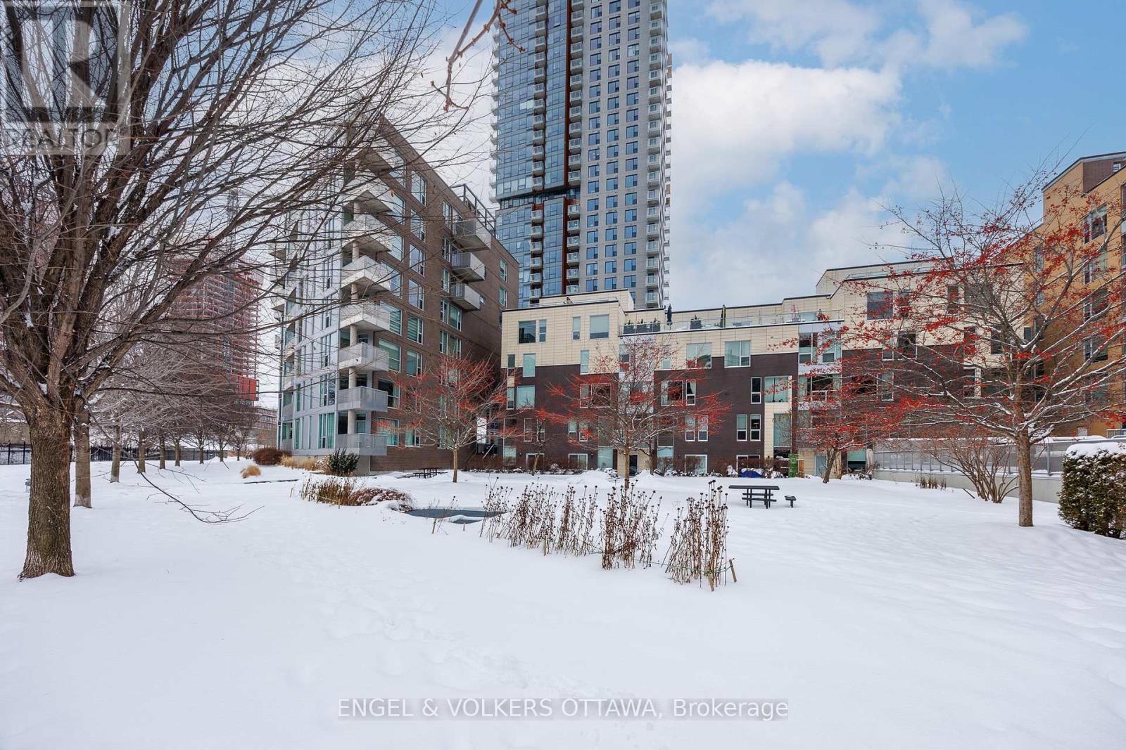 802 - 300c Lett Street, Ottawa, Ontario  K1R 0A8 - Photo 5 - X12686848