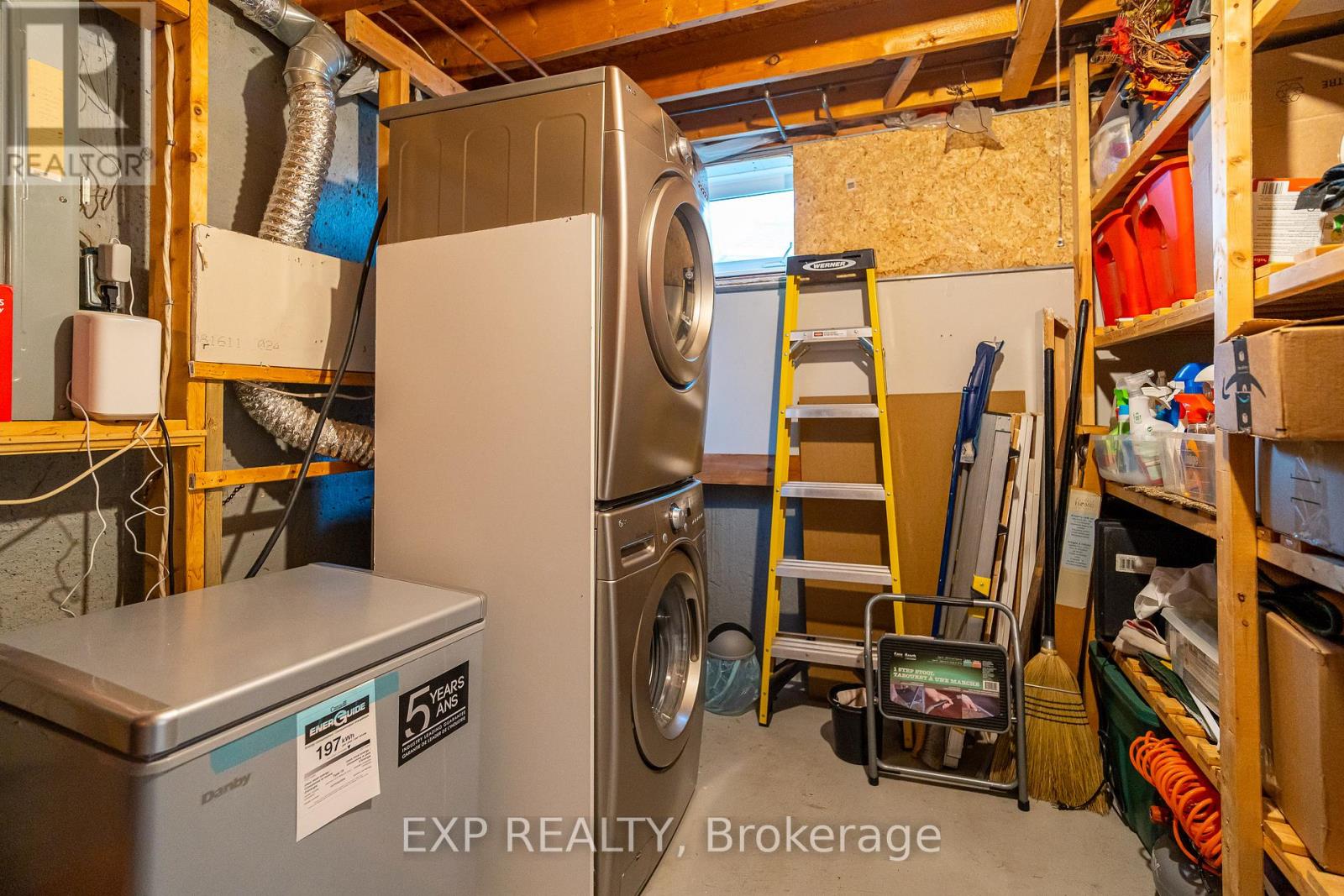 104 - 1820 Marsala Crescent, Ottawa, Ontario  K4A 2E7 - Photo 34 - X12686926