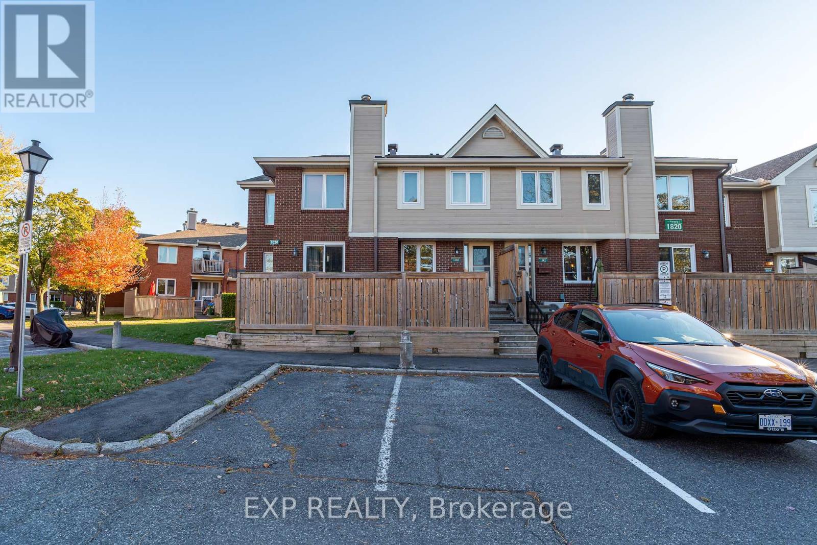 104 - 1820 Marsala Crescent, Ottawa, Ontario  K4A 2E7 - Photo 38 - X12686926