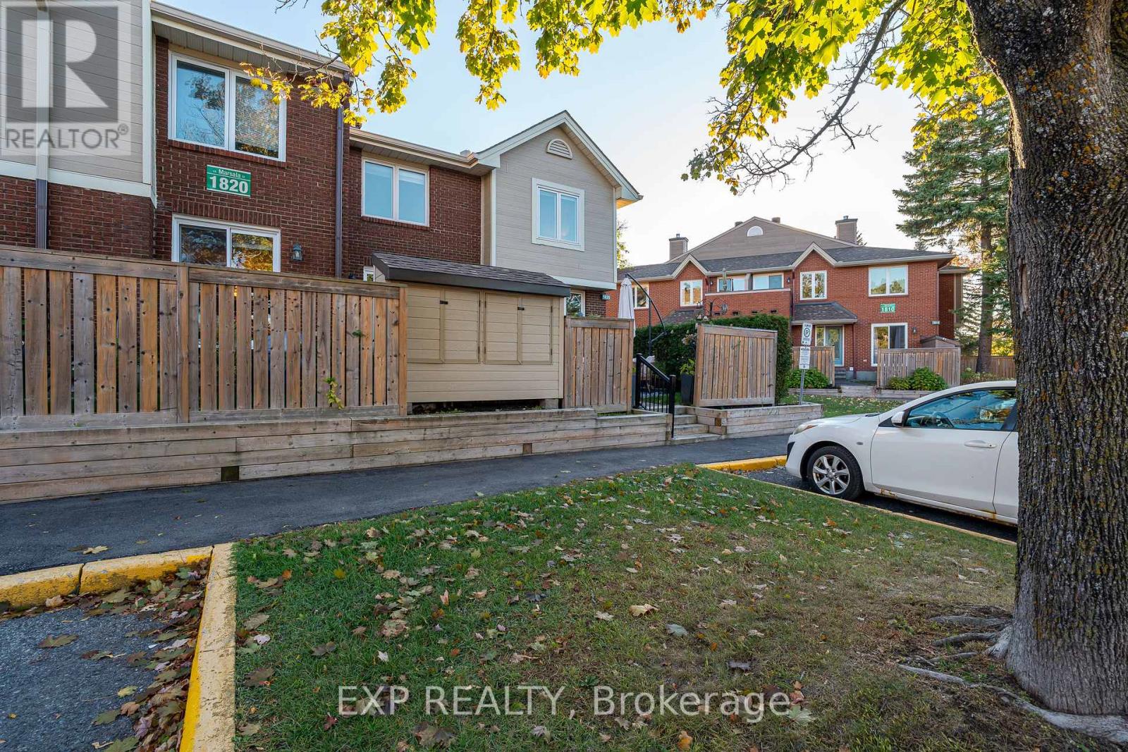 104 - 1820 Marsala Crescent, Ottawa, Ontario  K4A 2E7 - Photo 39 - X12686926