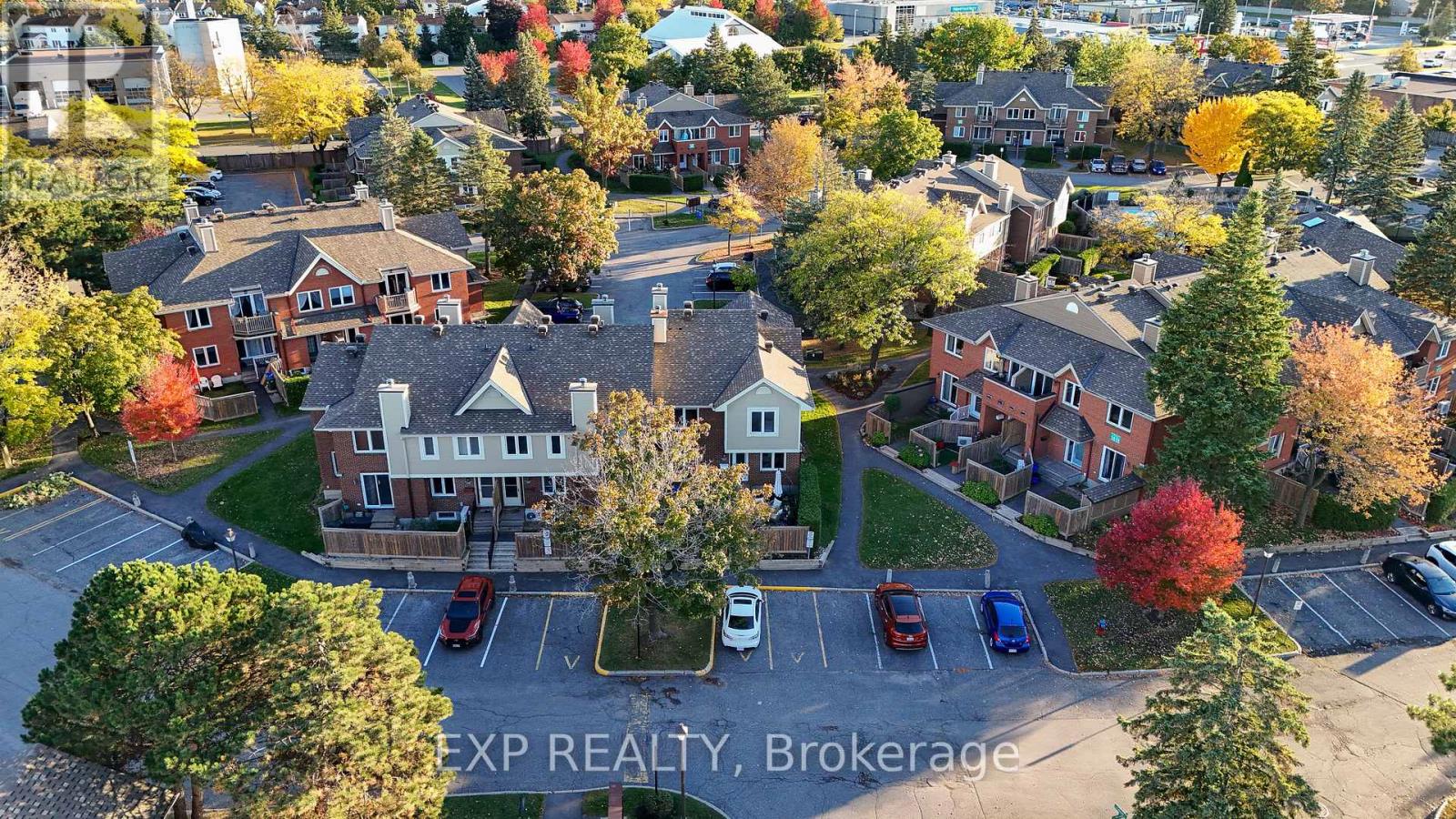 104 - 1820 Marsala Crescent, Ottawa, Ontario  K4A 2E7 - Photo 45 - X12686926