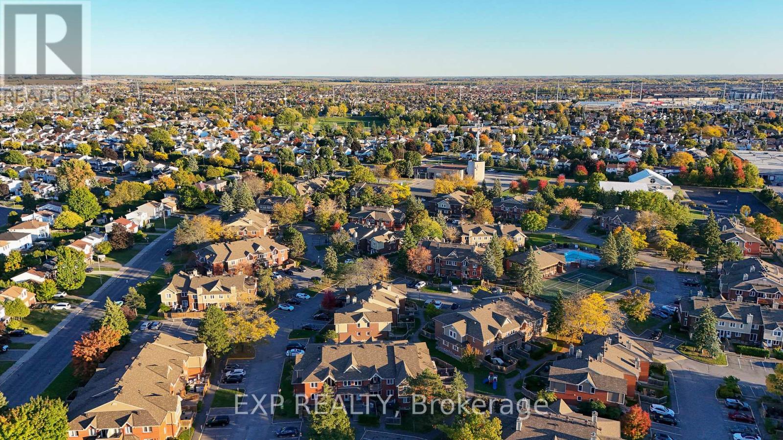 104 - 1820 Marsala Crescent, Ottawa, Ontario  K4A 2E7 - Photo 46 - X12686926