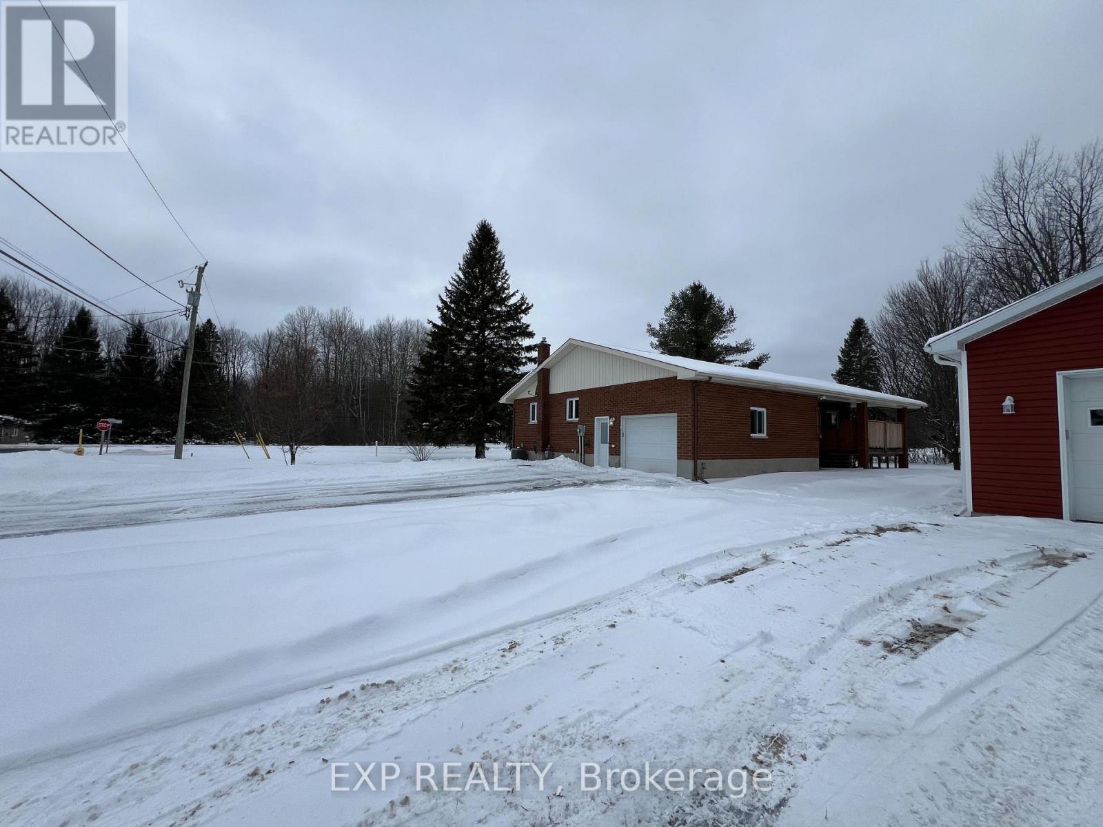 345 Limoges Street, The Nation, Ontario  K0A 2M0 - Photo 2 - X12686928