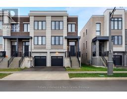 1478 YELLOW ROSE CIRCLE, Oakville, Ontario