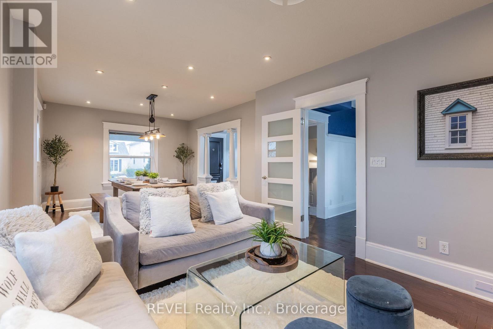 10 Canal Street, St. Catharines, Ontario  L2N 4S6 - Photo 11 - X12686822