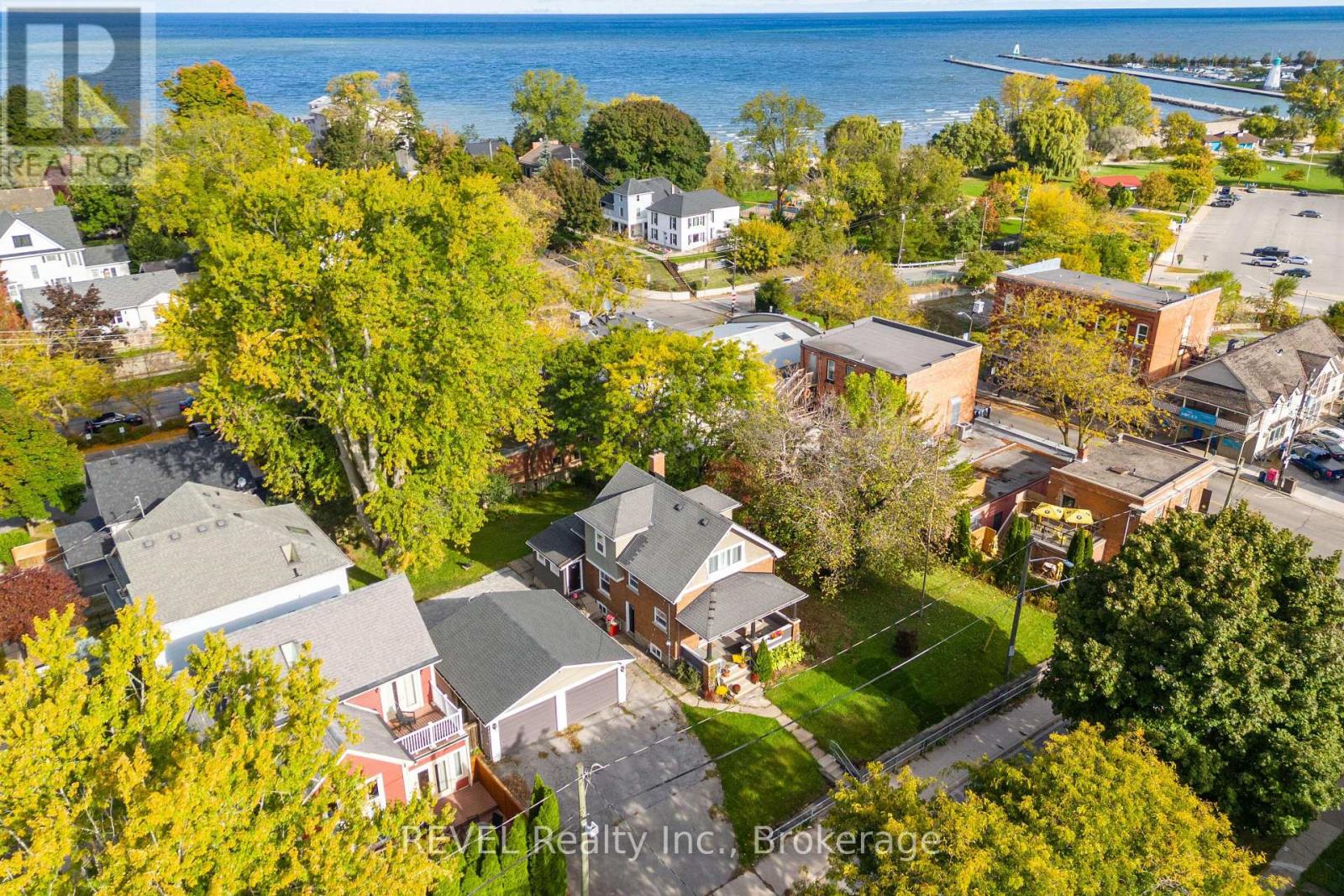 10 Canal Street, St. Catharines, Ontario  L2N 4S6 - Photo 30 - X12686822