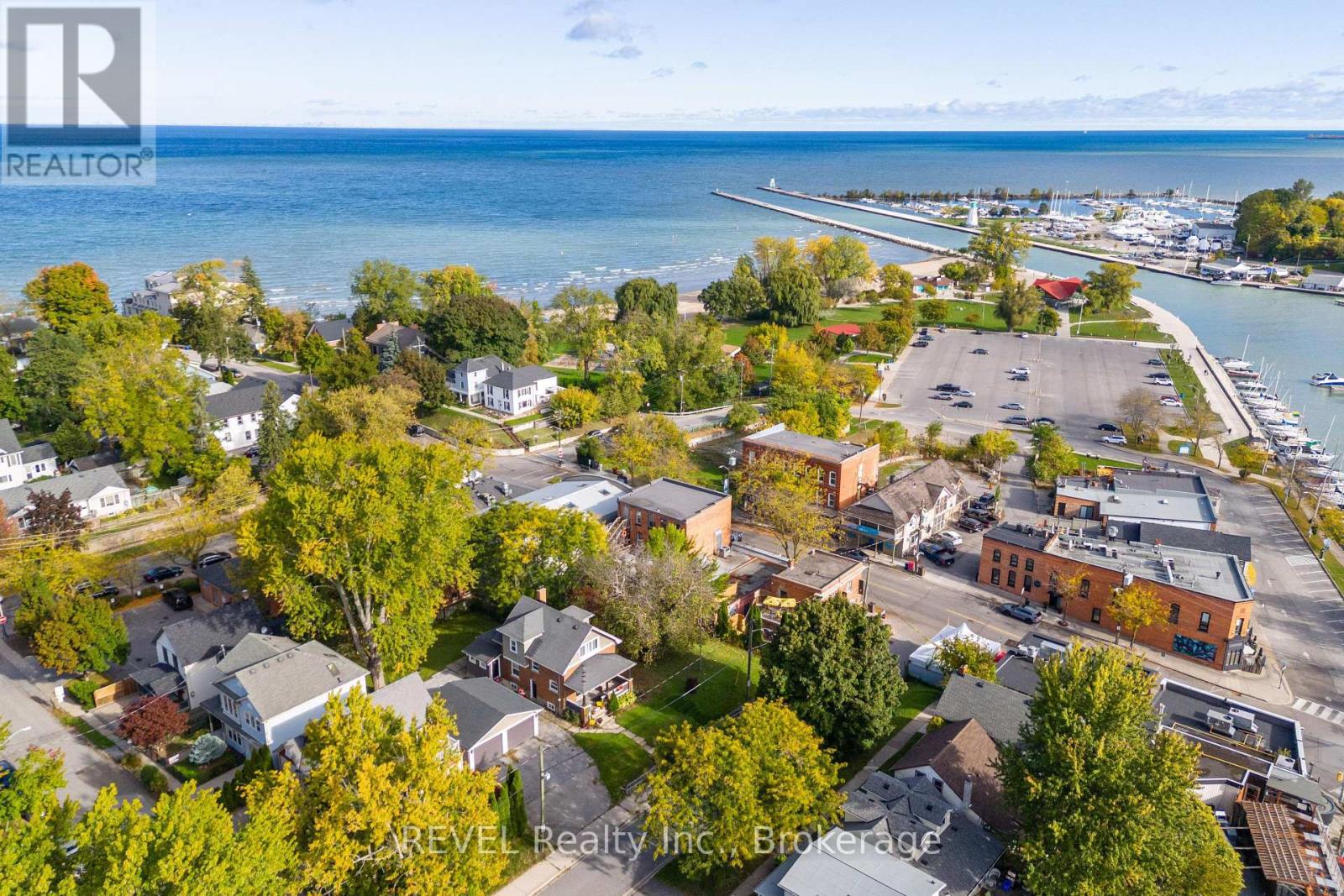 10 Canal Street, St. Catharines, Ontario  L2N 4S6 - Photo 32 - X12686822