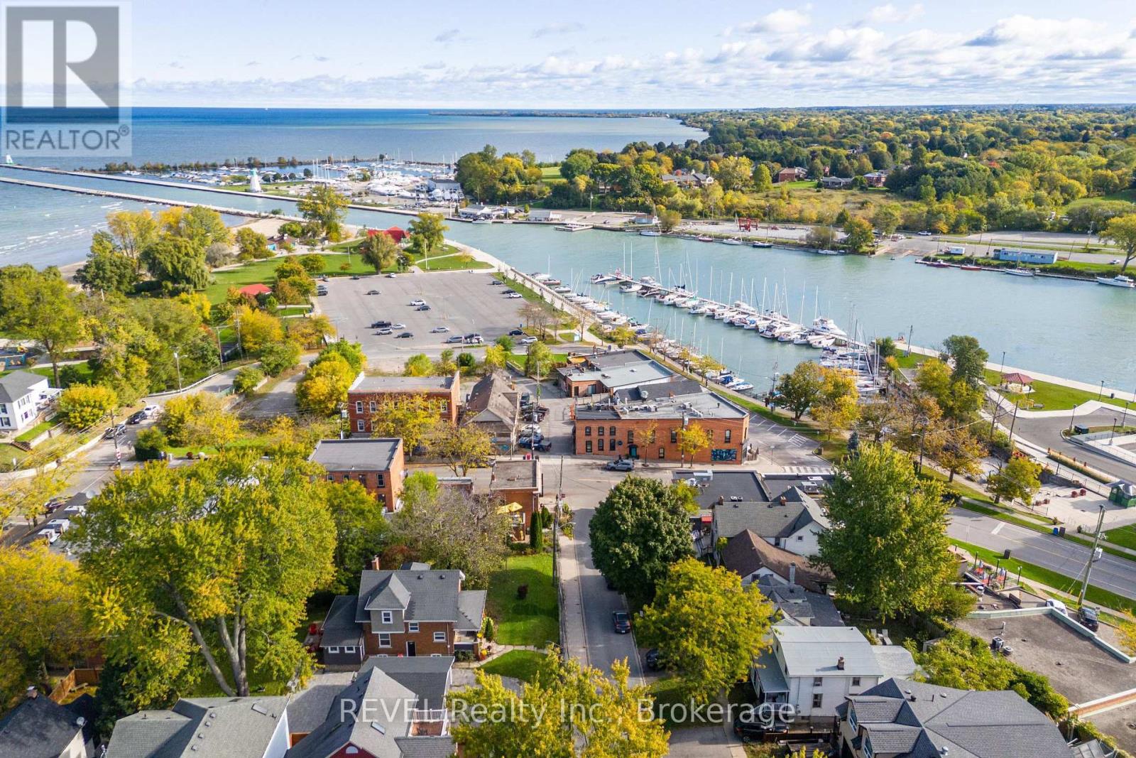 10 Canal Street, St. Catharines, Ontario  L2N 4S6 - Photo 33 - X12686822