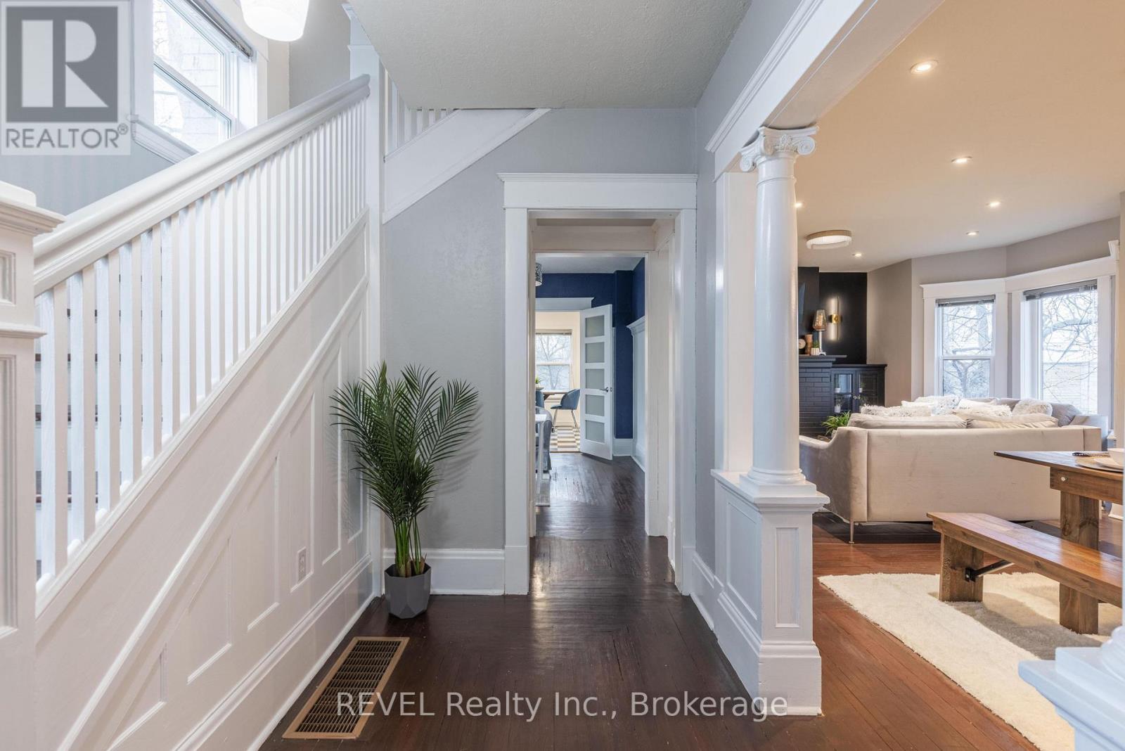 10 Canal Street, St. Catharines, Ontario  L2N 4S6 - Photo 7 - X12686822