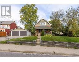 10 CANAL STREET, St. Catharines, Ontario