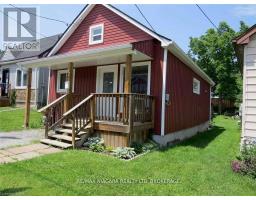 52 MCCORMICK STREET, Welland, Ontario