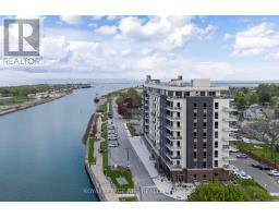 602 - 118 WEST STREET, Port Colborne, Ontario