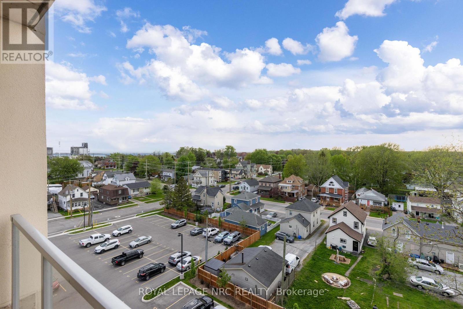 602 - 118 West Street, Port Colborne, Ontario  L3K 0B9 - Photo 16 - X12686964