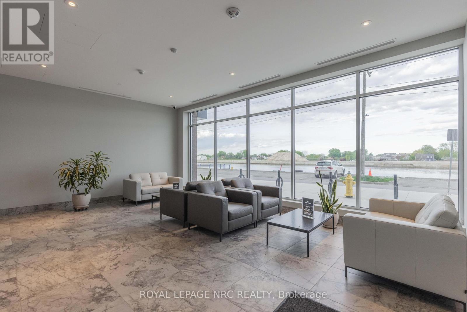 602 - 118 West Street, Port Colborne, Ontario  L3K 0B9 - Photo 17 - X12686964