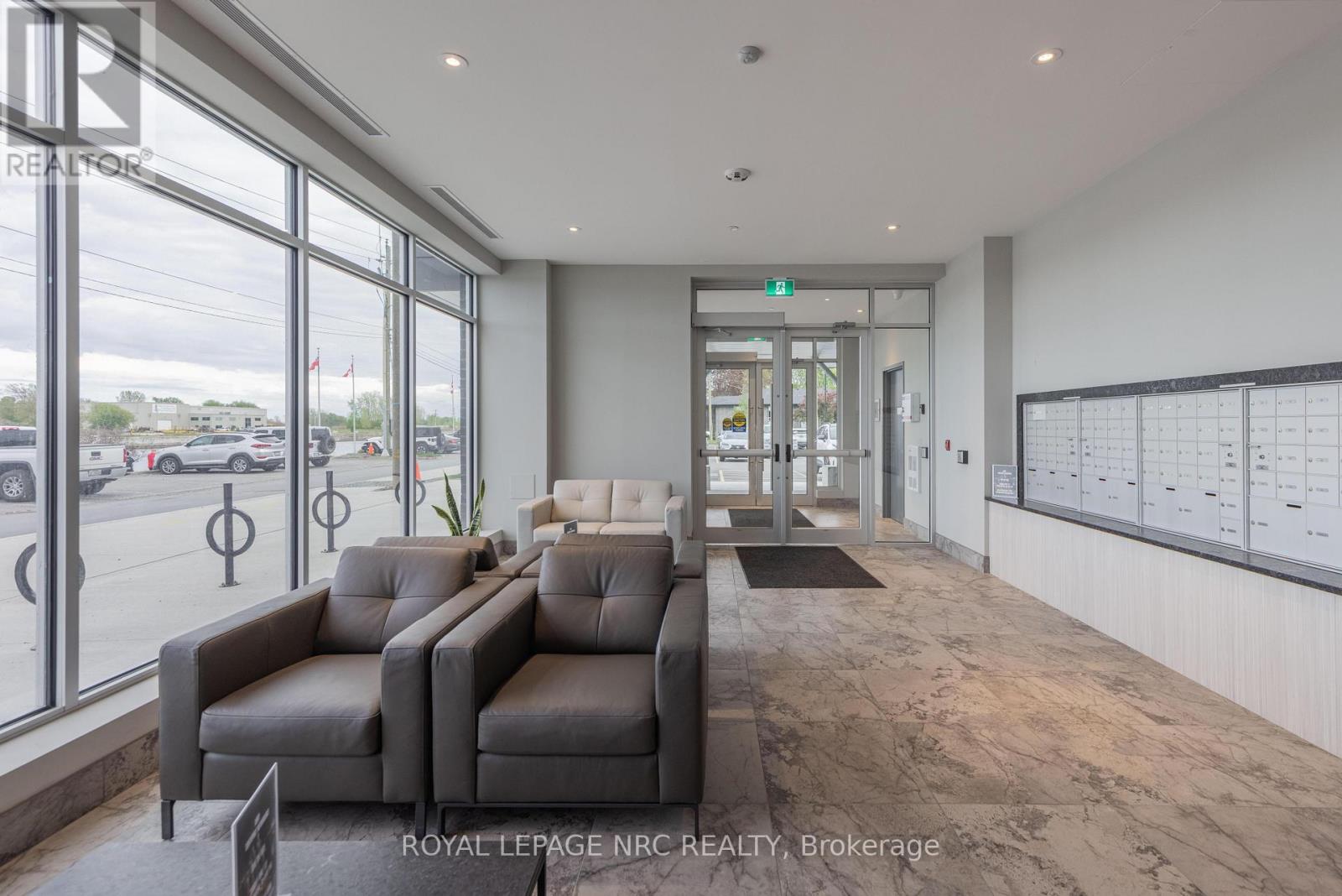 602 - 118 West Street, Port Colborne, Ontario  L3K 0B9 - Photo 18 - X12686964